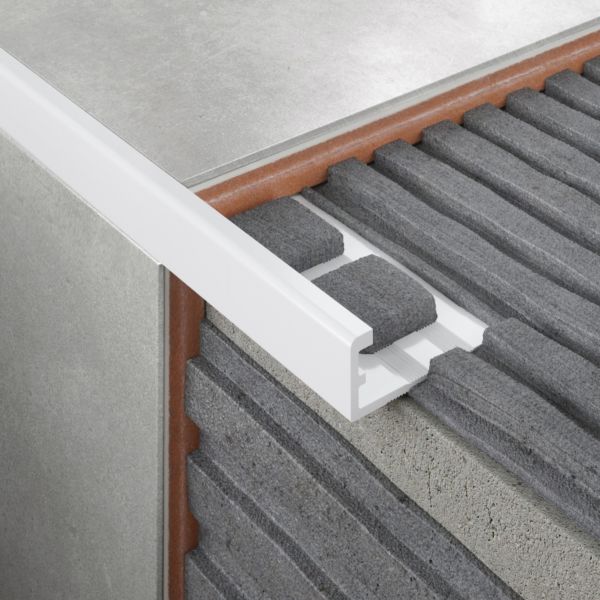 2019 new hot sale aluminum tile trim for carpet