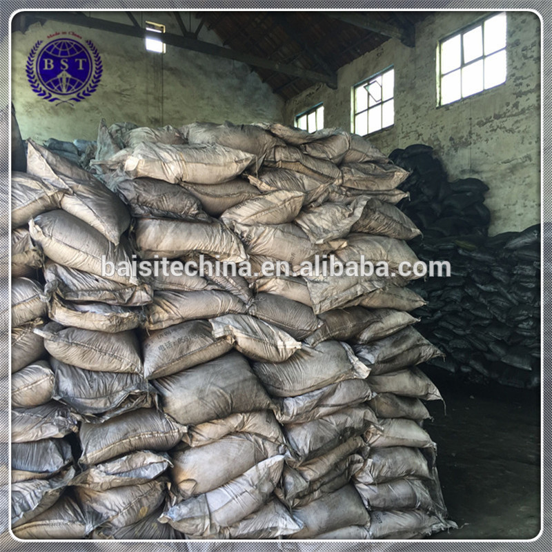 Manufacturer Coal Based Granular/Powder/Columnar Activated Carbon for Air Purification