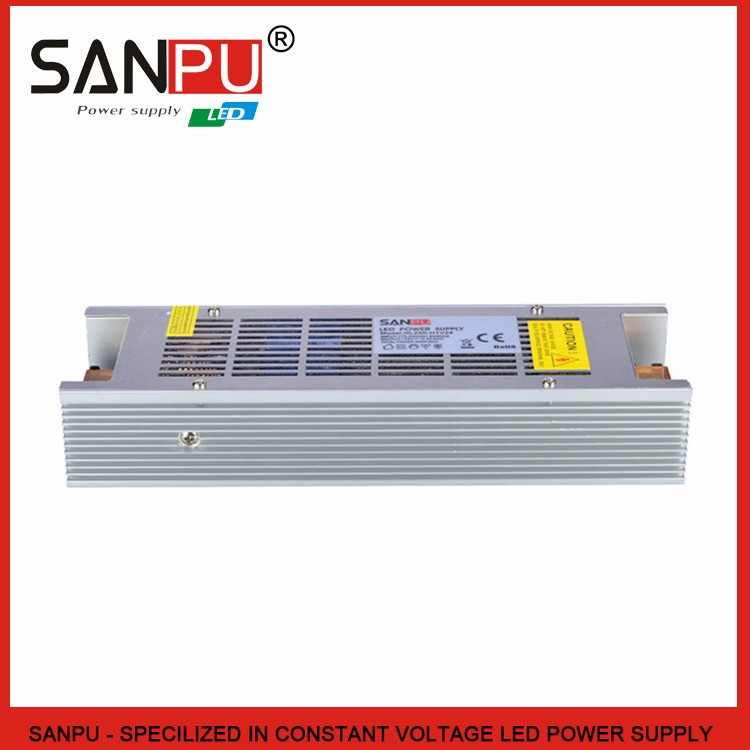 250w convertidor 12v dc output / 220v ac input, alimentatore 250w - 5v - 50a LED power supply SMPS