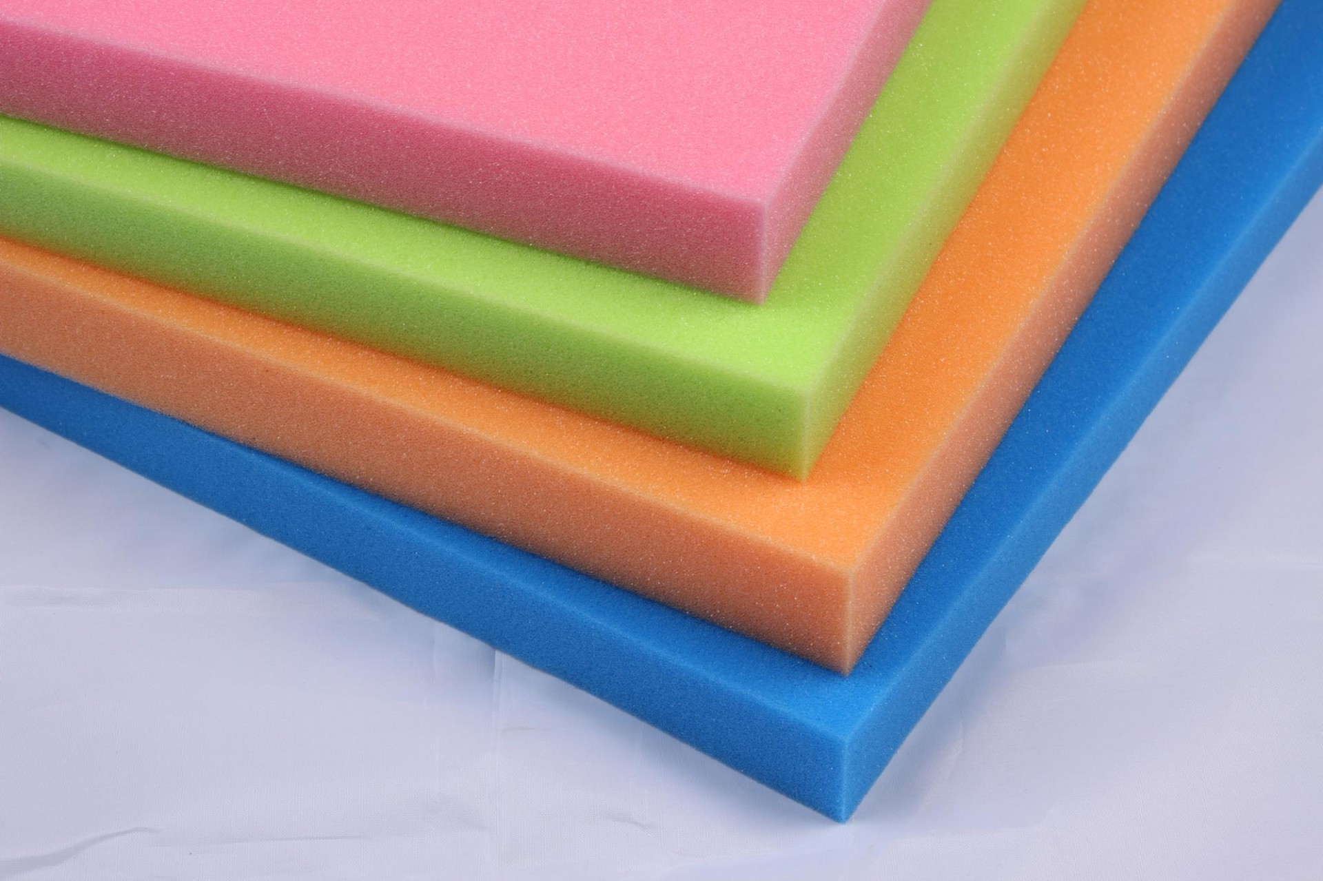 1cm foam fireproof foam, insert packing material, cushioning&protective PU foam sheet