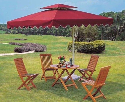 polyester awning fabric stripe shade cloth