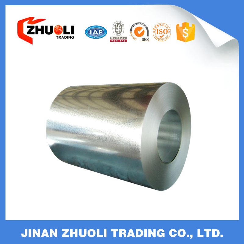 GL coils  Good Price aluzinc Galvalume Steel in Coil HDGL Coils / Steel Strips in China