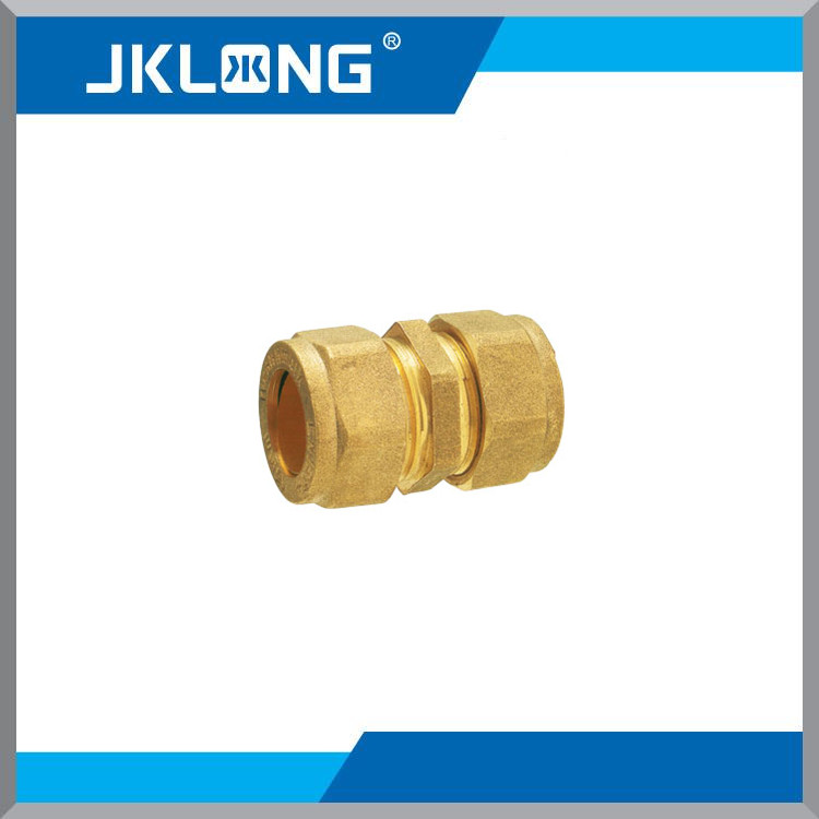 T1301 Brass fittings pex-al-pex