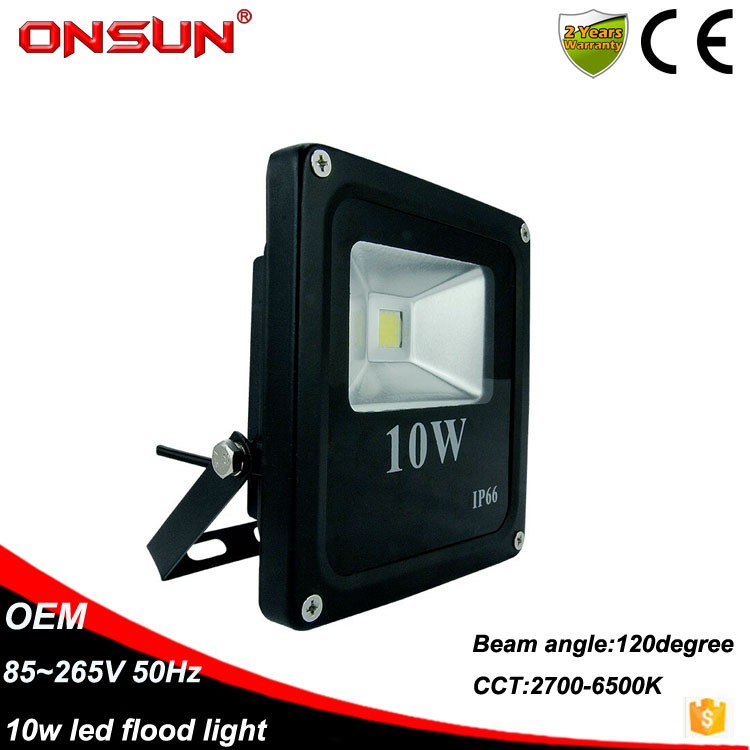 2017 most popular ultra slim 10w 20w 30w 50w 100w 120w 150w 200w 250w outdoor led flood light IP65 IP66 for US Market