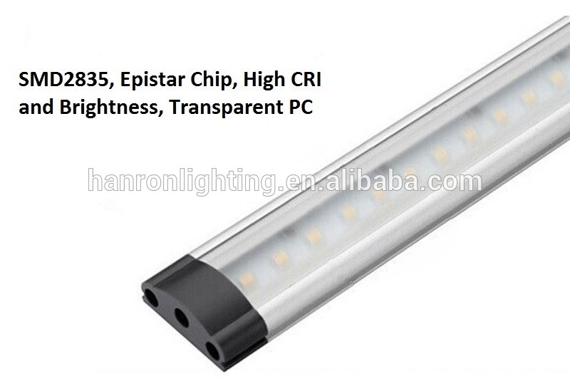 hot sale Cabinet Fluorescent under cabinet fluorescent lighting with 5year warranty