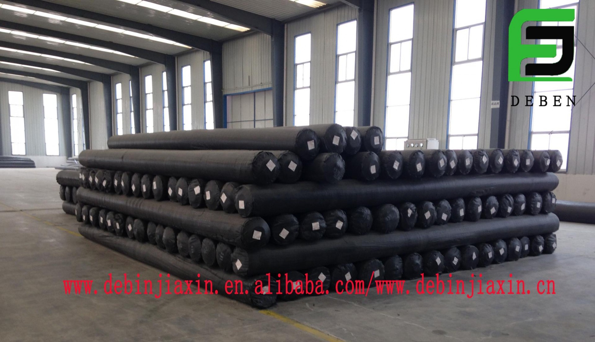 Recyclable hdpe liner sheet 1mm hdpe sheet 1mm geomembrane pond liner sheet