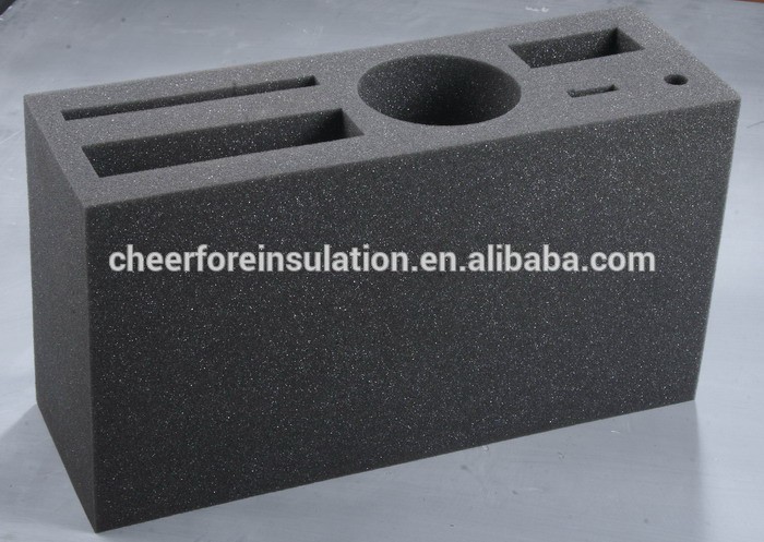 Foam Packing Material PU Foam Sponge