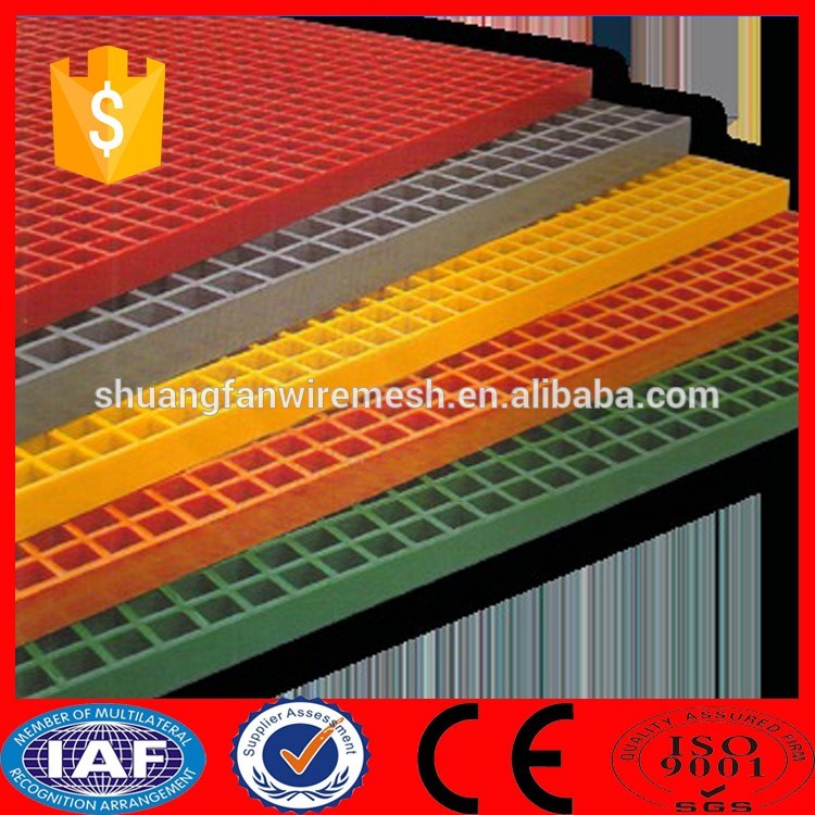 stainless steel / plastic floor/bar grating,high strength,stamp parts