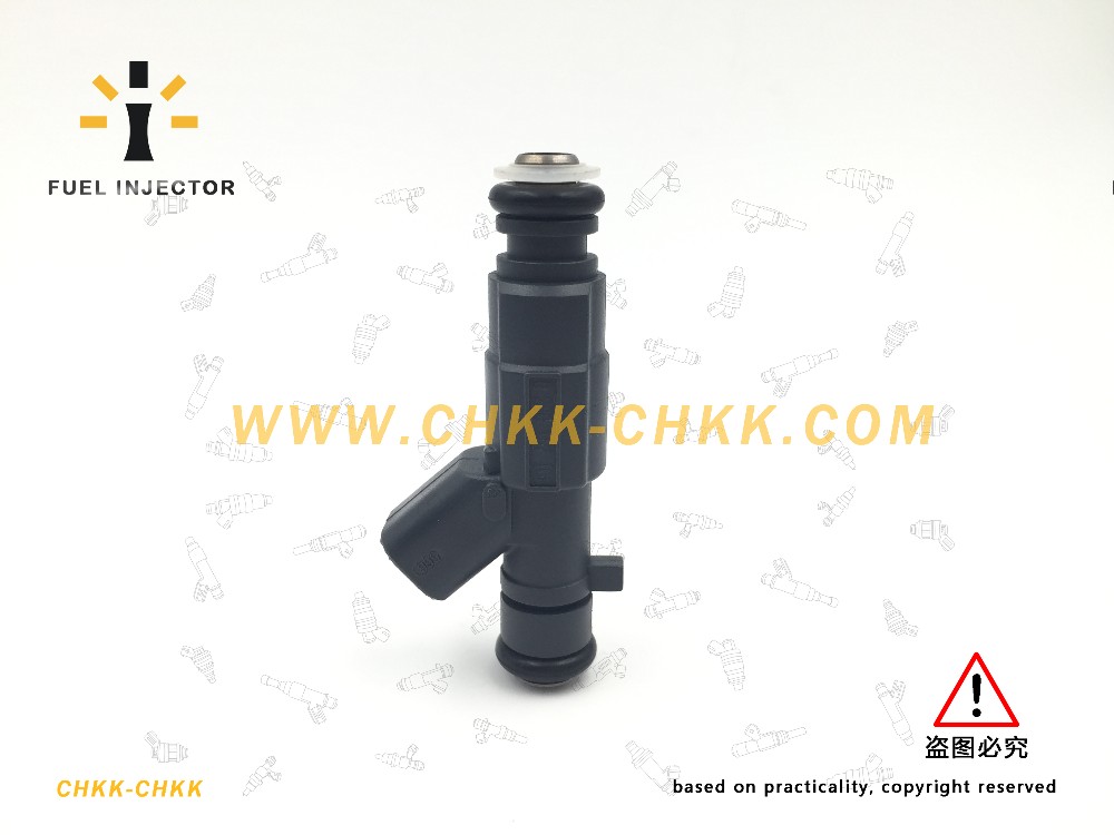 auto Fuel Injector OEM 0280157108