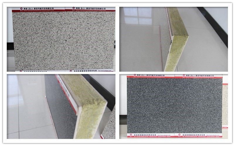 Fiber Cement Board/dry wall system