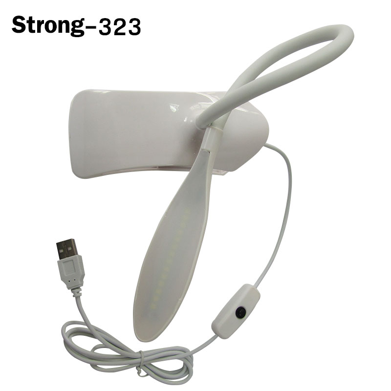 plastic led reading light with a competitive price