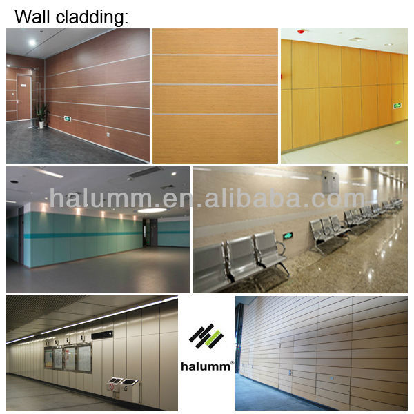 decorative Wall cladding, modular wall cladding