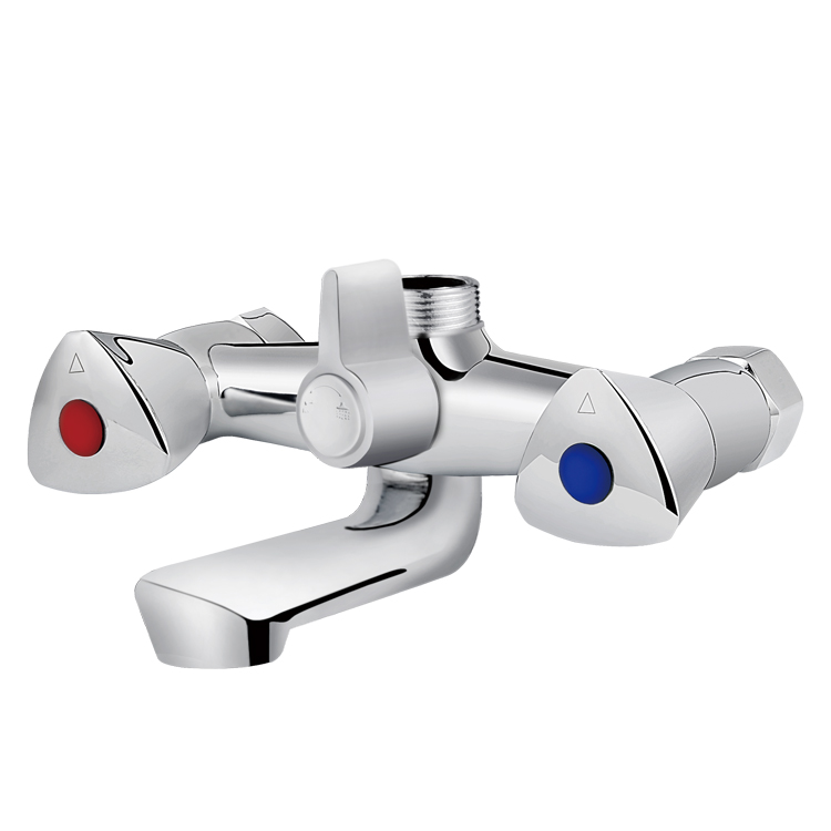 Wholesale Direct chrome bath mixer room faucet