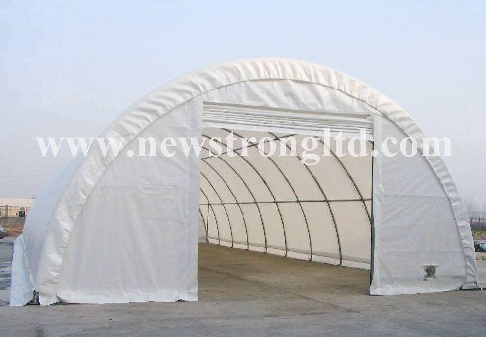 Cheap Dome Storage Warehouse For Sale