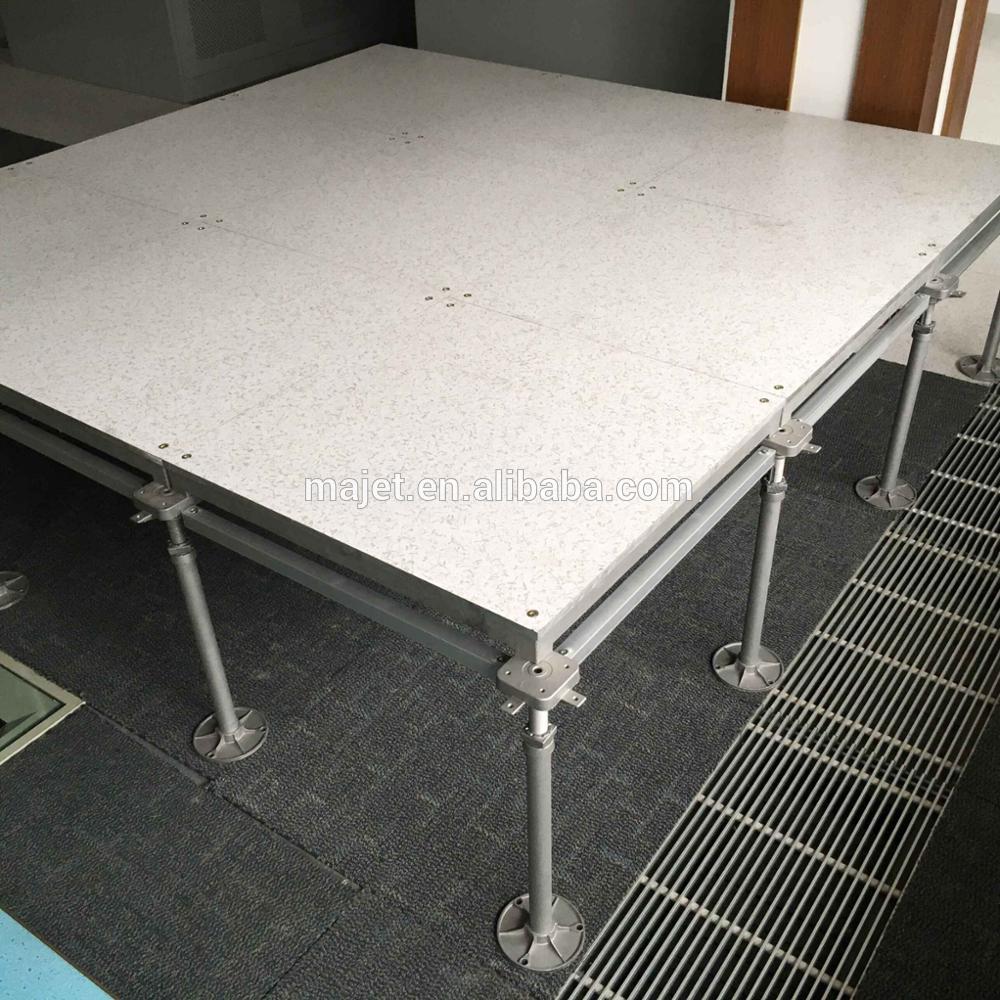 Promotion Aluminum leveling panel Raised Access Floor accessories