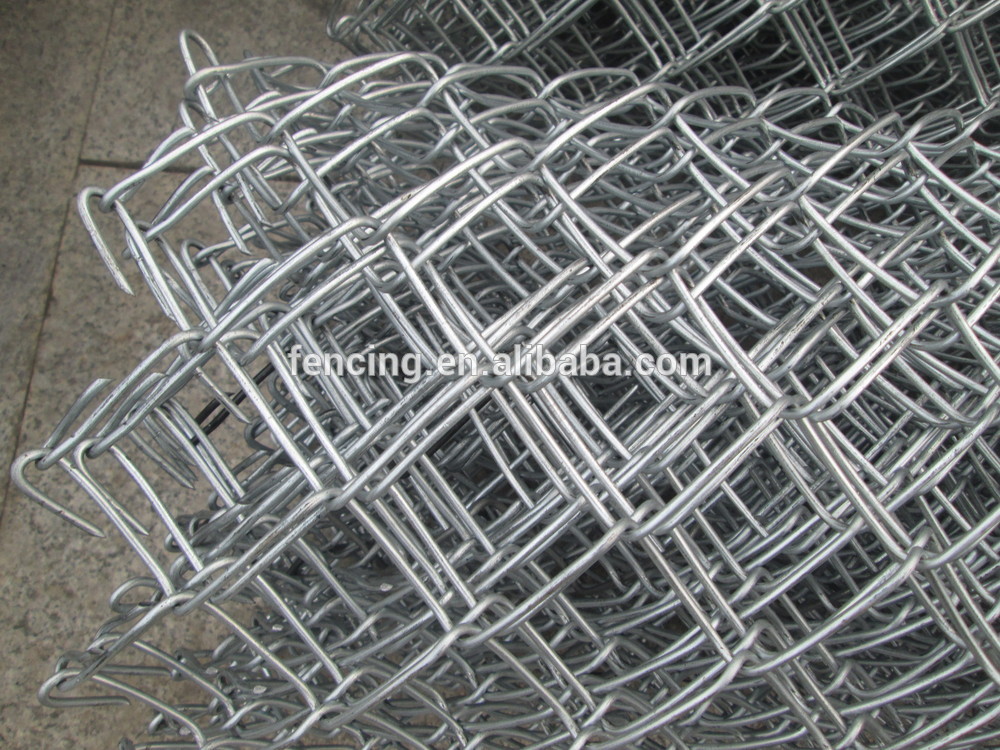 Cheap chain link fence(factory,ISO9001:2000) used chain link fence Gates