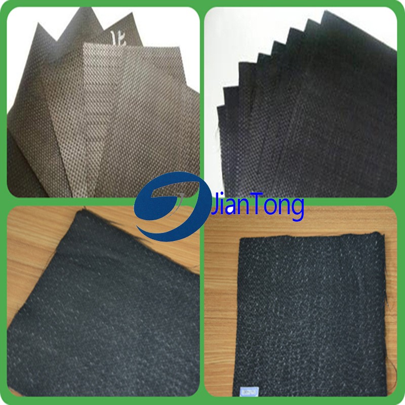 PP Woven geotextile for construction