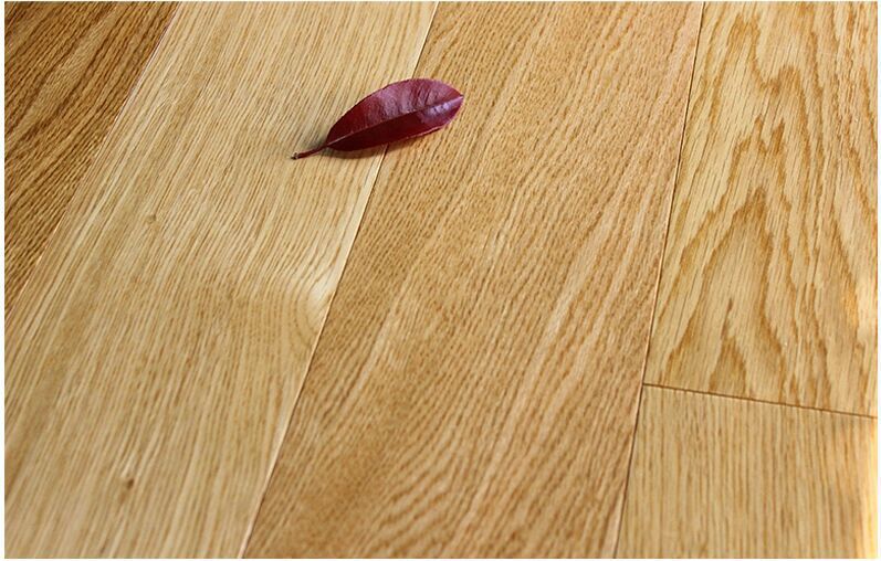 Oiled Wooden Flooring Planks /Wooden Oiled Floors