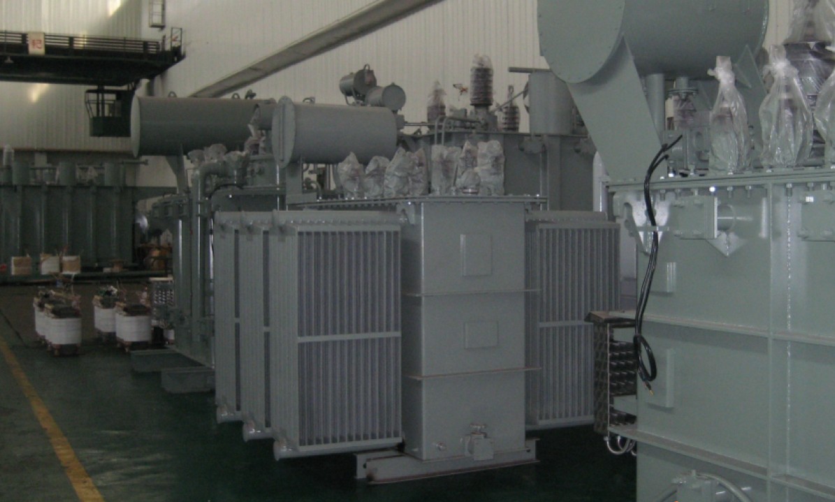 SZ9 11kv 100kVA 200kVA 315kVA 400kVA 500kVA 630kVA 1000kVA on load tap changer power transformer distribution transformer