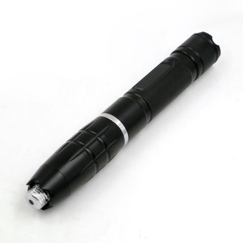 Powerful 450nm Blue Laser Pointer High Powered 2000mw Burning Laser pen