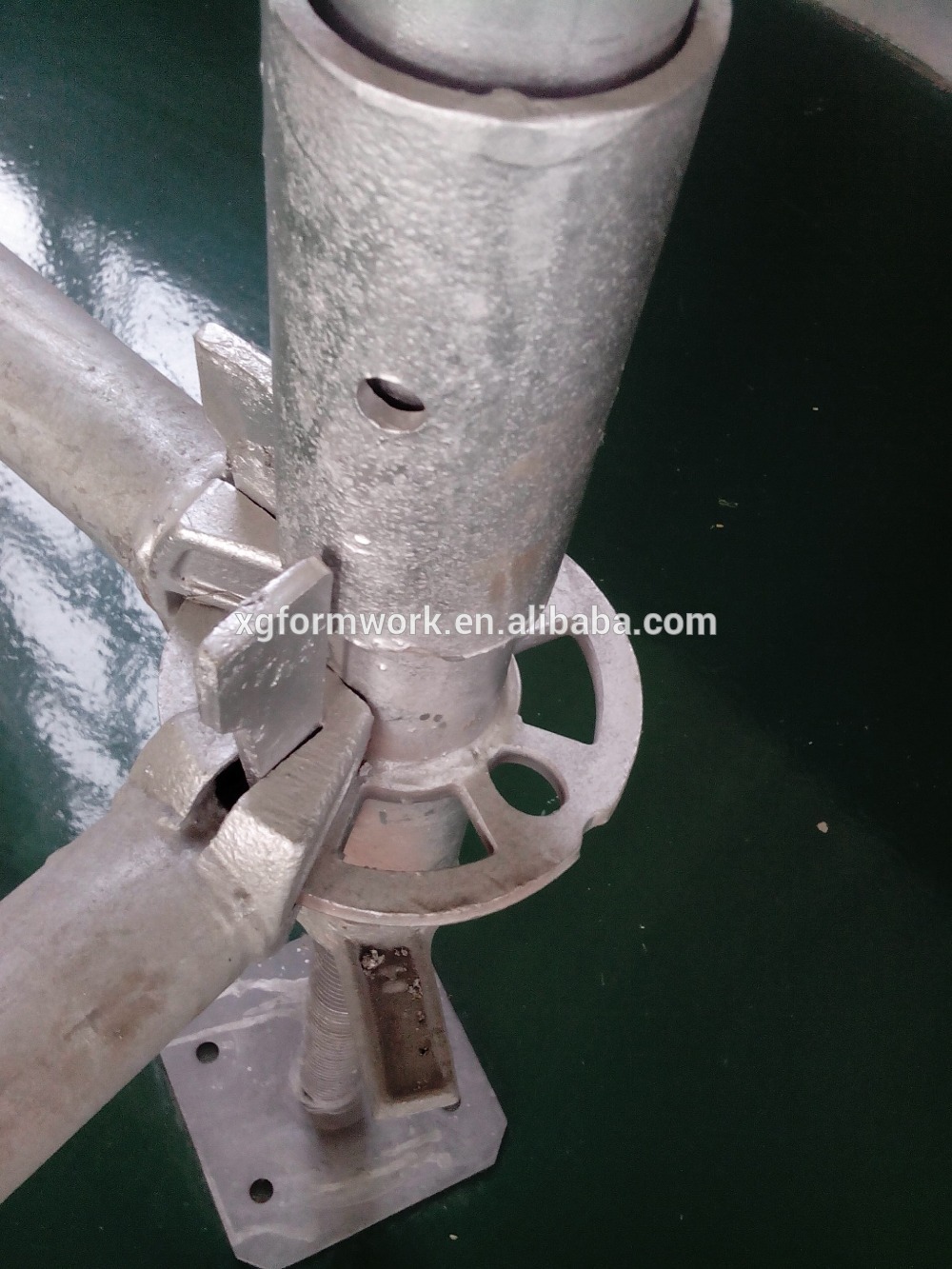 Metal scaffolding sales scaffolding parts