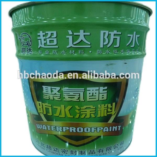 Fire resistant paint lightweight fireproof material