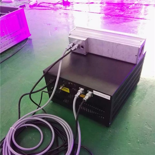 Ultraviolet curing lamp UV Curing Instant On or Off