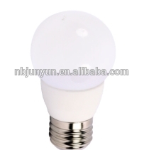 hot selling and high quality (3W, 5w, 7w, 9w) Indoor Clear Glass Cover Pull Tail Lighting Led High Power Bulbs Lamp