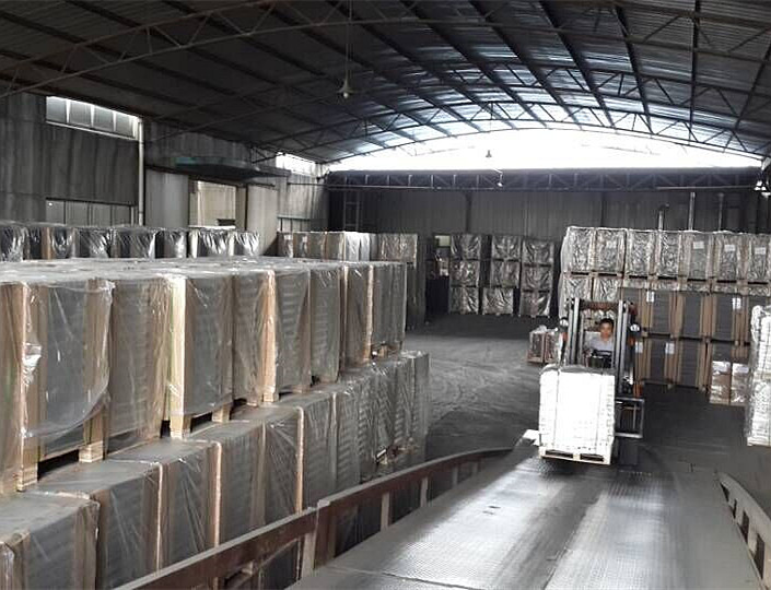 Hot sale Pvc Sealed Calcium Sulphate Raised Access Floor