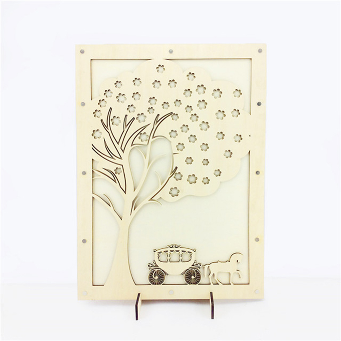 best selling products 2019 Wedding Guest Book Alternative Guest Book  Wedding Drop Box Guest Book