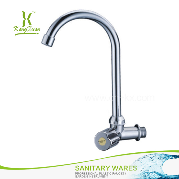 Abs Cold Water Pull Out Kitchen Tap