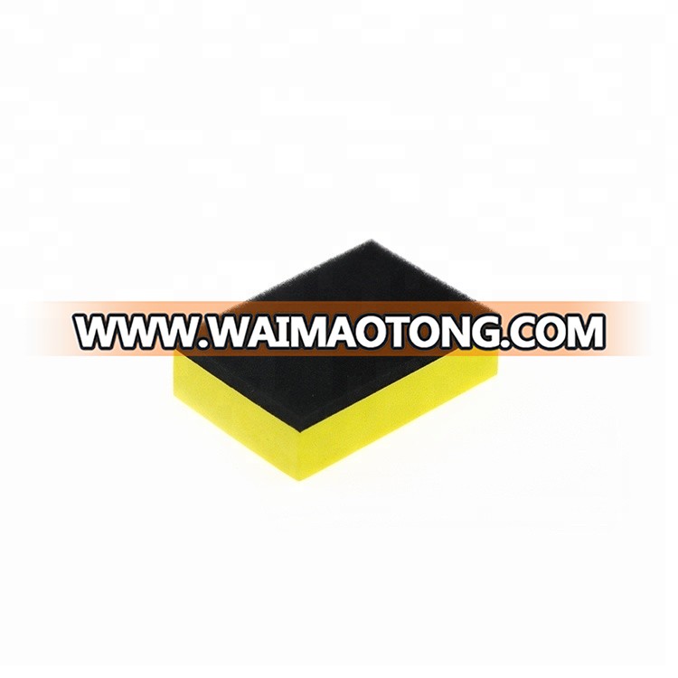 China Factory Sells Car Care Accessories Auto Detailing Brush 9H  Nano Ceramic Coating Applicator Pad