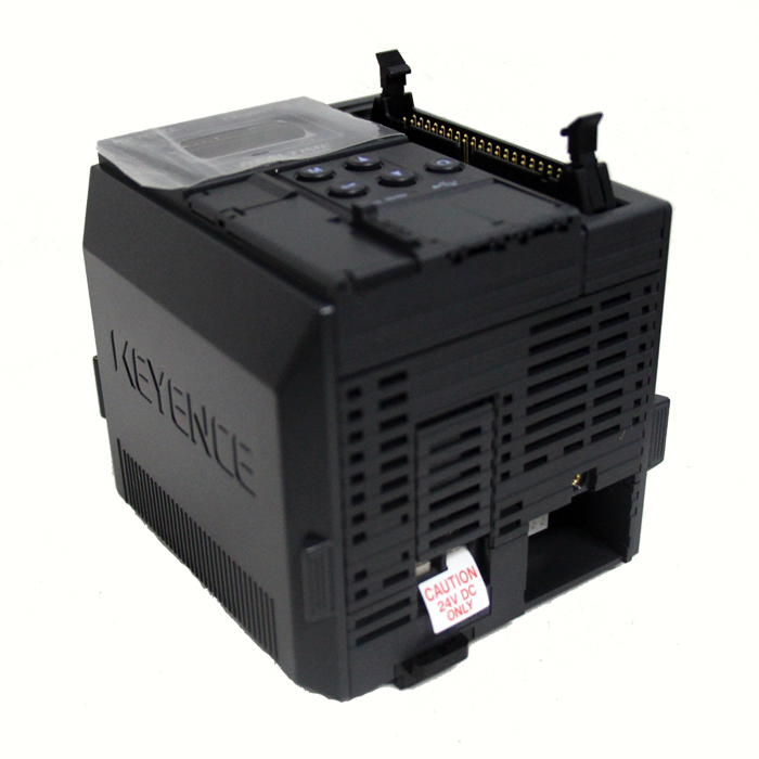 Keyence PLC KV-E16T with New and Original