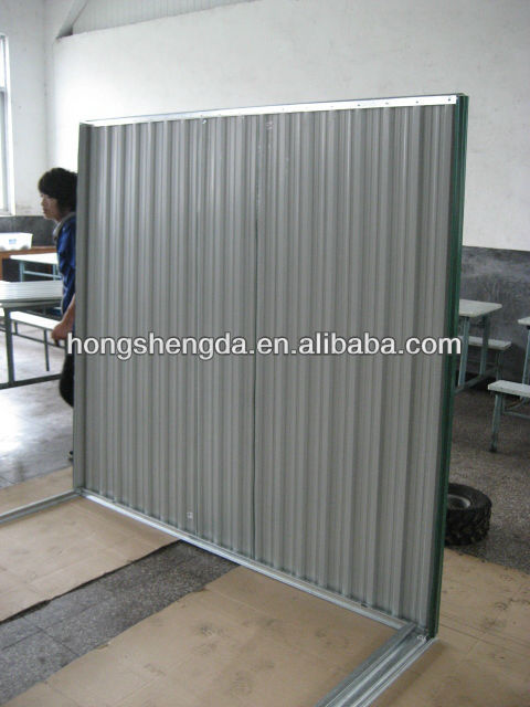 NEW hot sale prefab low cost garden shed