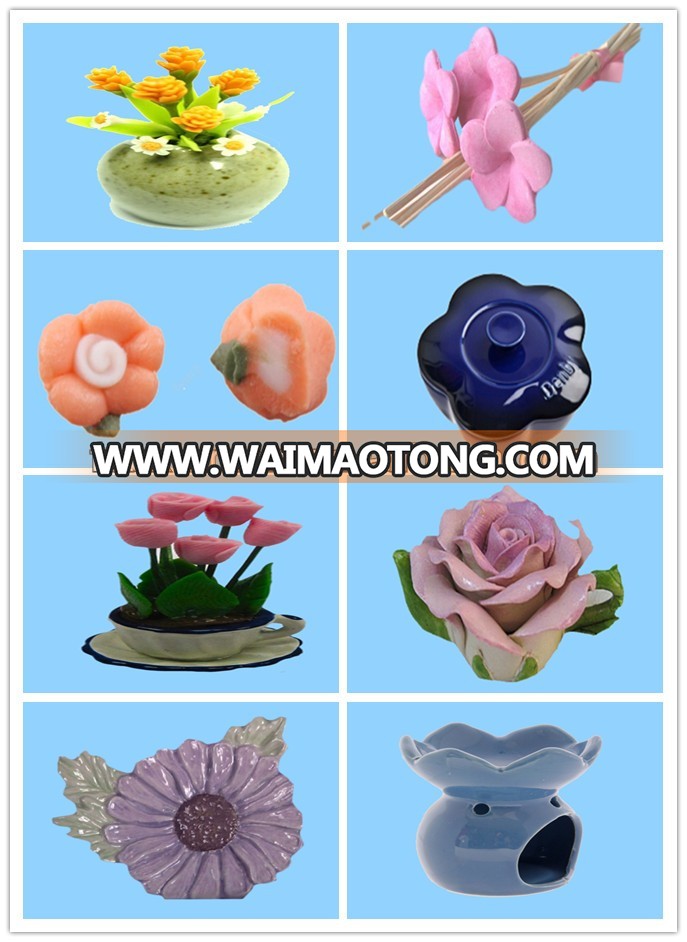 Custom Waterproof Cheap Wholesale Artificial Flowers