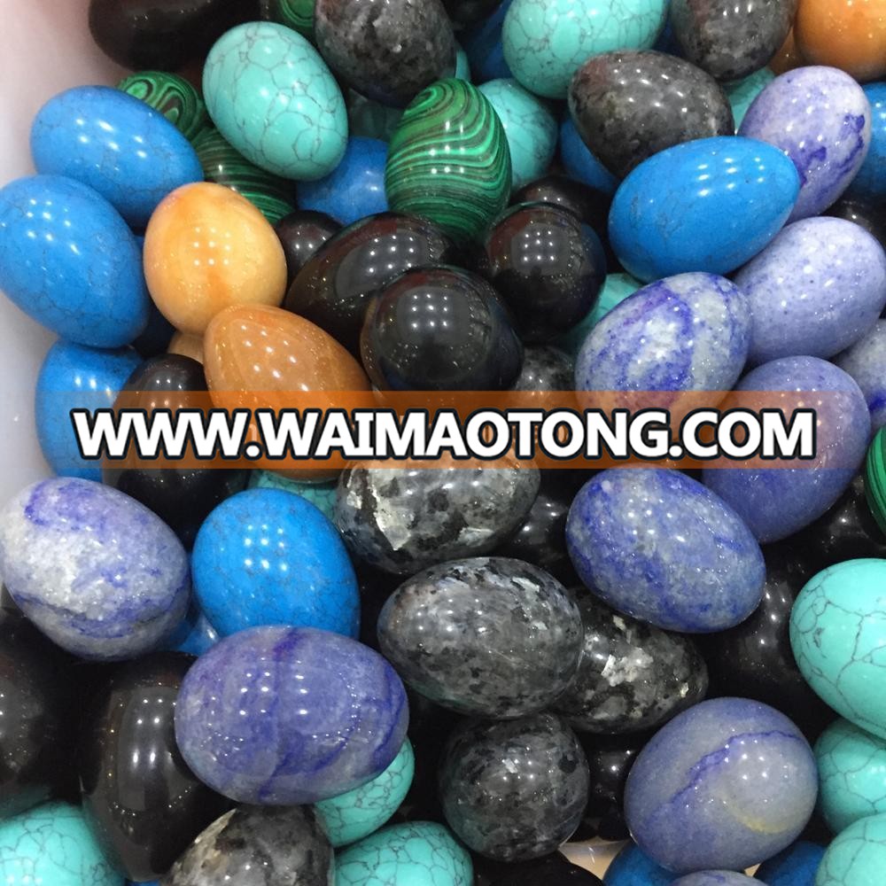 Natural Opal egg Crystal Eggs Yoni Eggs massage and crystal healing