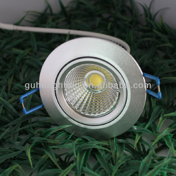 ul certified led downlight 5 years warranty 700lm