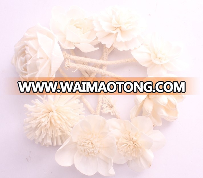 wholesale supplier OEM 50ML Aromatherapy essential oil based room scent reed diffuser