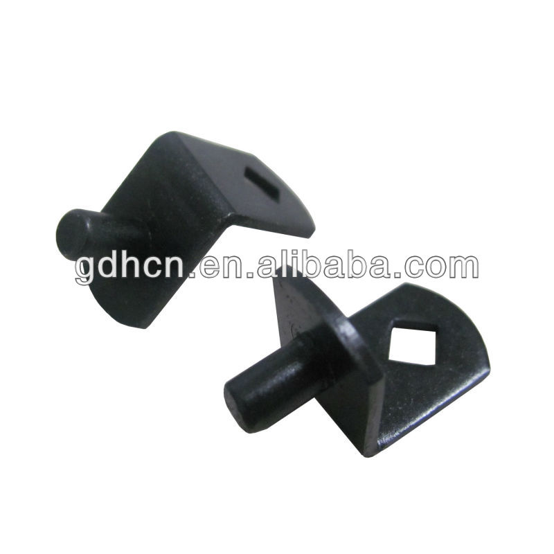 5mm cabinet metal shelf support pins