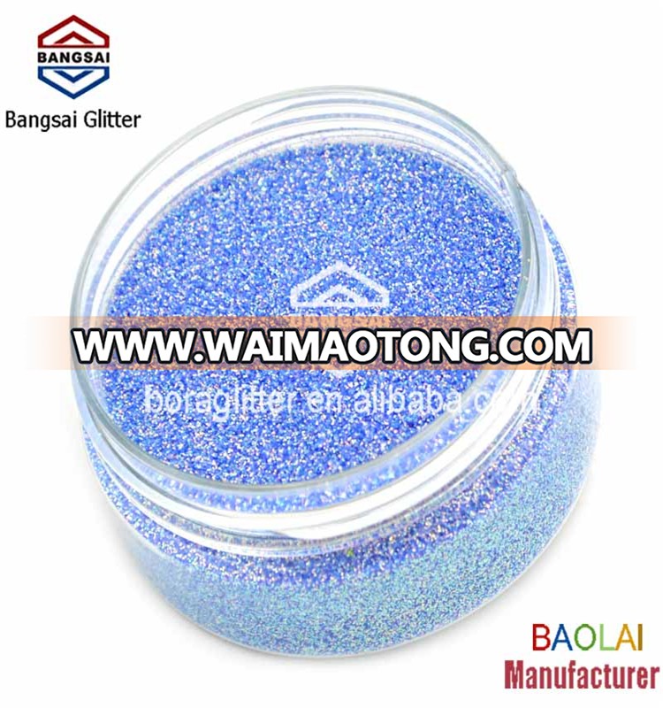 nail glitter powder