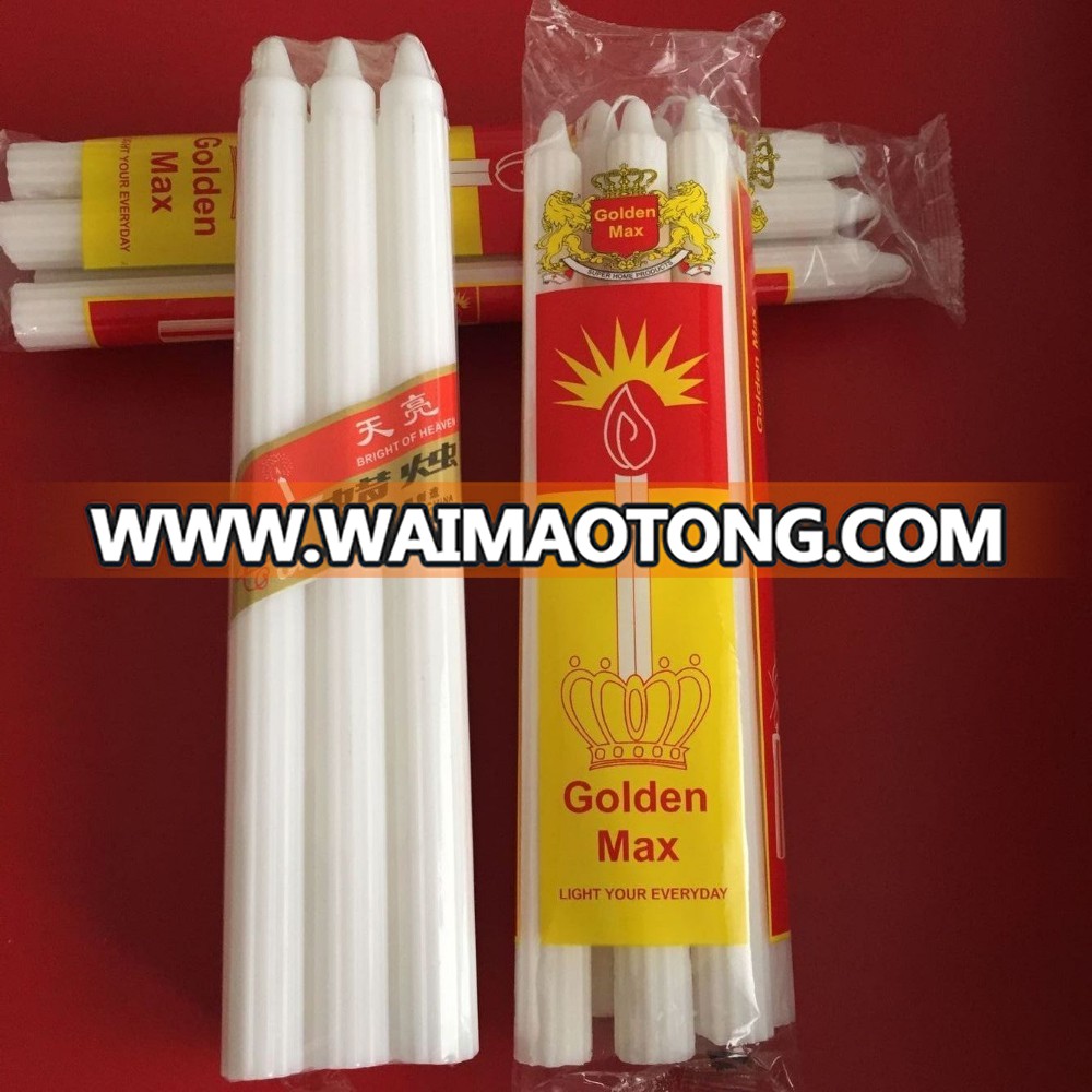 Wholesale Velaswhite flute wax candle south africa