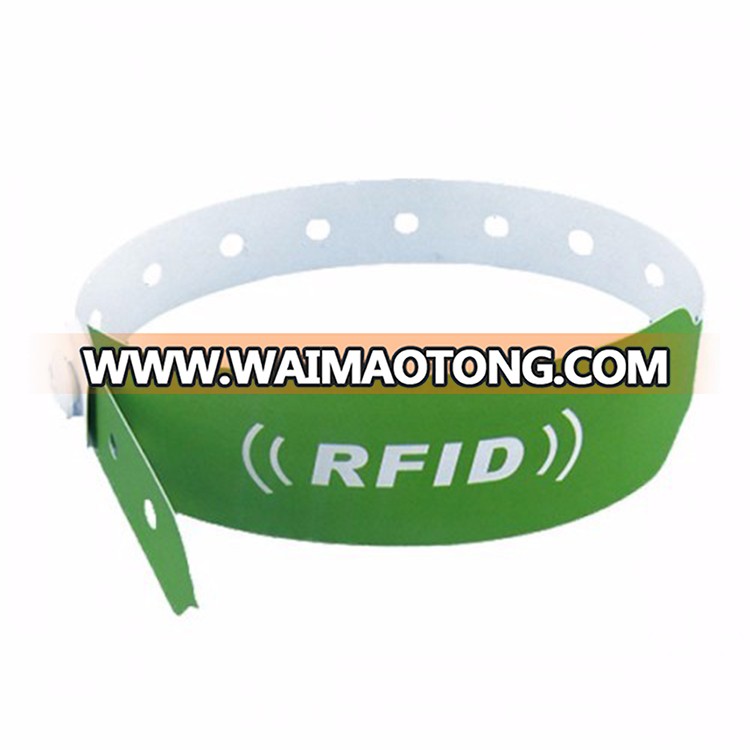 High quality Anti-metal RFID tag Warehouse Shelf Rfid Label