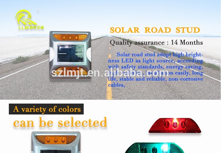 LED solar powered traffic safety flashing arrow sign