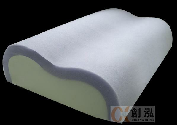 Bedroom furniture decoration pillow foam fiber sheet for sale