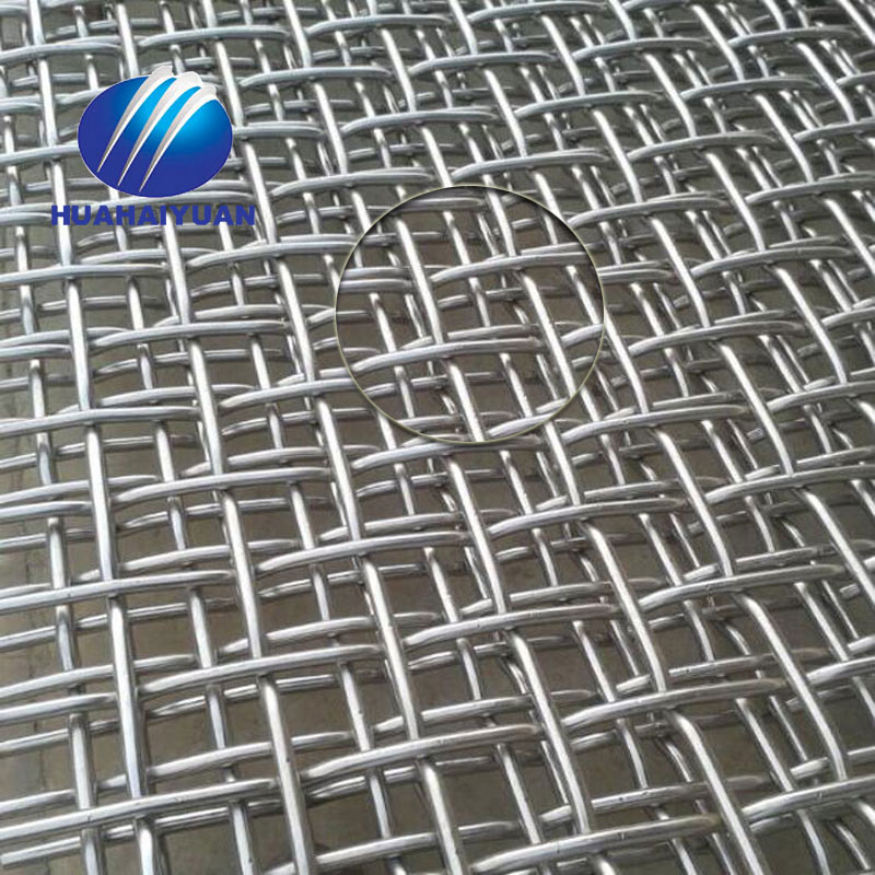 vibrating crusher mesh screen quality Competitive price customized Size screen mesh