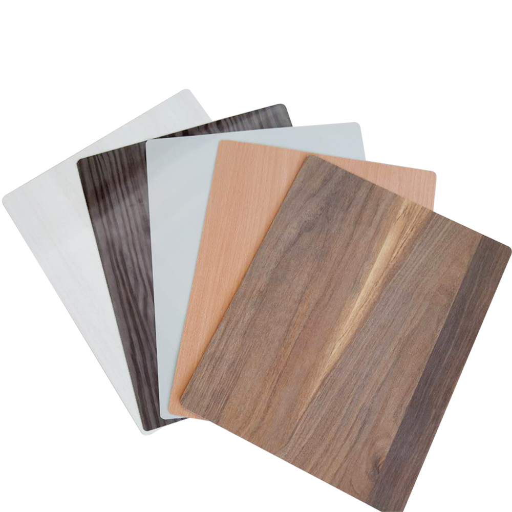 MONCO HPL Laminated Wall Panels For Kitchen Cabinets