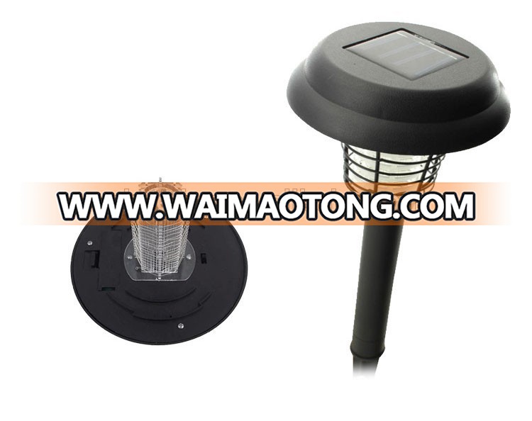 solar led lawn lamp Solar Mosquito Killer Light Insect Killer Lamp Solar led Garden Light solar lown light