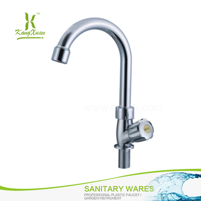 Abs Cold Water Pull Out Kitchen Tap