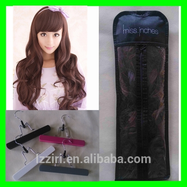 express hair nonwoven bag