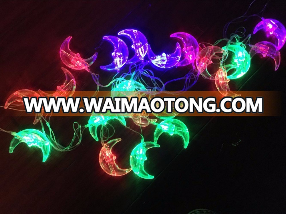 Decoration Mini Customize Festival Holiday Name Led String Light